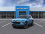 2025 Chevrolet Trailblazer RS-0