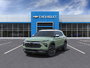 2025 Chevrolet Trailblazer ACTIV-0