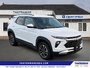 2025 Chevrolet Trailblazer LT-6