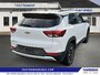 2025 Chevrolet Trailblazer LT-4