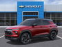 2026 Chevrolet Trailblazer RS-1
