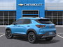 2026 Chevrolet Trailblazer LT-2