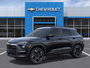 2026 Chevrolet Trailblazer RS-1