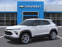 2026 Chevrolet Trailblazer LS-1
