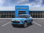 2026 Chevrolet Trailblazer LS-0