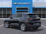 2026 Chevrolet Trailblazer LS-2