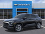 2026 Chevrolet Trailblazer LS-1