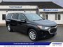 2019 Chevrolet Traverse LS-6