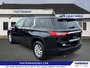 2019 Chevrolet Traverse LS-2