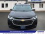 2019 Chevrolet Traverse LS-7