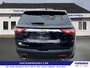2019 Chevrolet Traverse LS-3