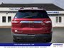 2021 Chevrolet Traverse LT Cloth-3