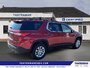 2021 Chevrolet Traverse LT Cloth-4