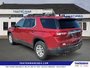 2021 Chevrolet Traverse LT Cloth-2