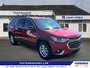 2021 Chevrolet Traverse LT Cloth-6
