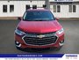 2021 Chevrolet Traverse LT Cloth-7
