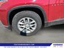 2021 Chevrolet Traverse LT Cloth-8