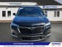 2022 Chevrolet Traverse RS-7