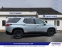 2023 Chevrolet Traverse RS-5
