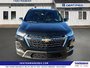 2023 Chevrolet Traverse LT True North-7