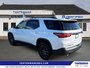 2023 Chevrolet Traverse RS-2