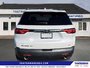 2023 Chevrolet Traverse RS-3