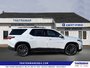 2023 Chevrolet Traverse RS-5