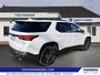 2023 Chevrolet Traverse RS-4