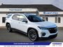 2023 Chevrolet Traverse RS-6
