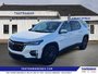 2023 Chevrolet Traverse RS-0