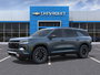 2025 Chevrolet Traverse Z71-1