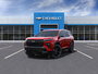 2025 Chevrolet Traverse RS-0