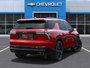 2025 Chevrolet Traverse RS-3
