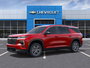 2026 Chevrolet Traverse LT-1