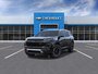 2026 Chevrolet Traverse Z71-0