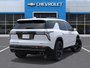 2026 Chevrolet Traverse RS-3