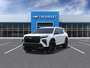 2026 Chevrolet Traverse RS-0