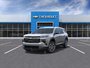 2026 Chevrolet Traverse LT-0