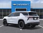 2026 Chevrolet Traverse LT-2