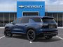 2027 Chevrolet Traverse RS-2
