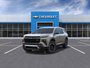 2027 Chevrolet Traverse Z71-0