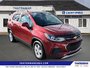 2021 Chevrolet Trax LT-6