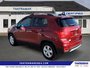 2021 Chevrolet Trax LT-2