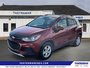 2021 Chevrolet Trax LT-0