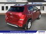 2021 Chevrolet Trax LT-4