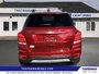 2021 Chevrolet Trax LT-3