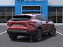 2025 Chevrolet Trax 2RS-3