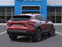 2025 Chevrolet Trax 2RS-3
