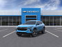 2025 Chevrolet Trax 1RS-0