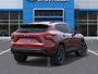 2025 Chevrolet Trax 2RS-3